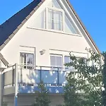 Appartamento Ostseetraeume Breege