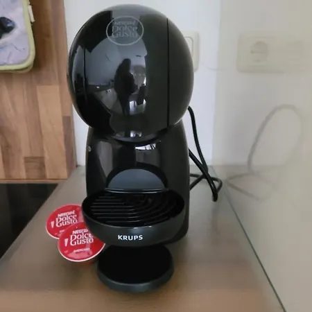 Daire Ostseetraeume Breege