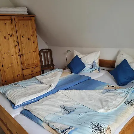 Ostseetraeume * Breege