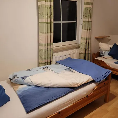 Ostseetraeume * Breege