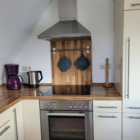 Ostseetraeume * Breege