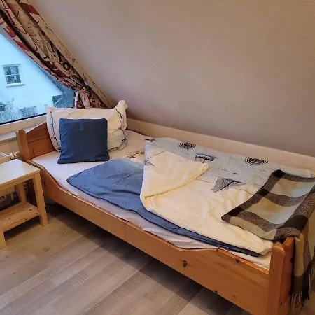 Ostseetraeume Apartment