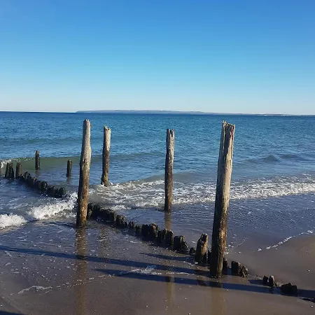 Ostseetraeume Breege