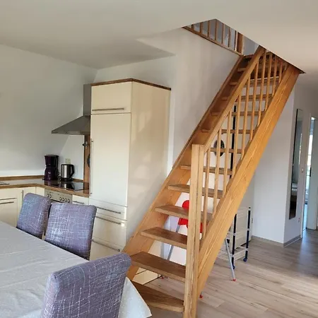 Ostseetraeume Daire *