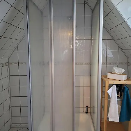 Ostseetraeume Apartment Breege