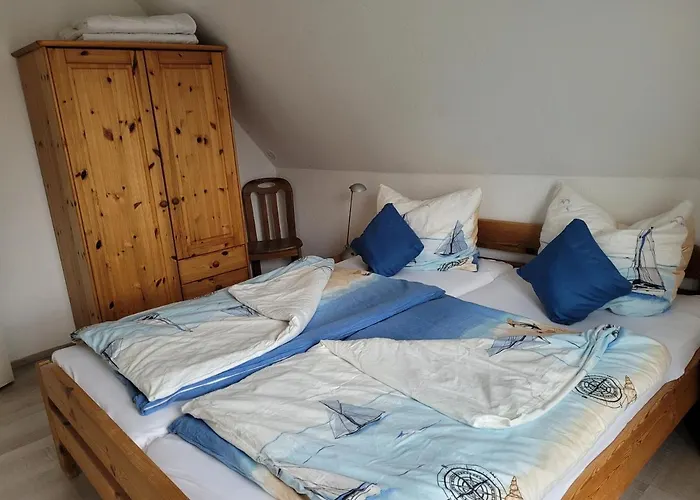 Ostseetraeume * Breege