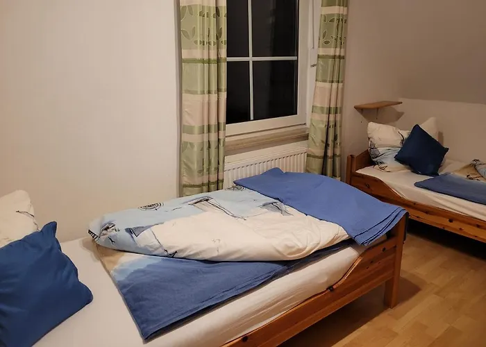 Ostseetraeume * Breege