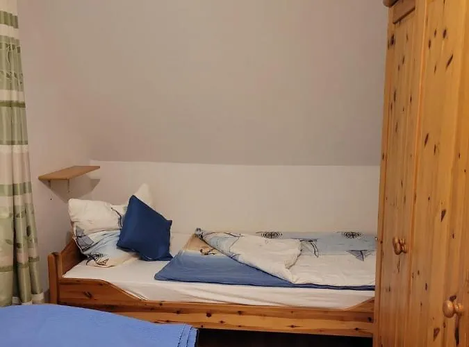 Ostseetraeume Lägenhet