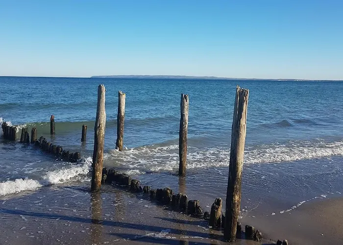 Ostseetraeume Бреге